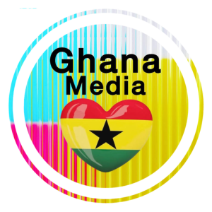 Official Logo - Ghana Media