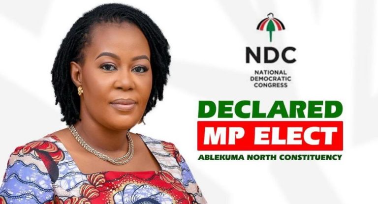 Electoral Flashpoint in Accra: Violence and Arrests Mar Ablekuma North Rerun