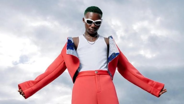 OliveTheBoy’s Rise – Ghana’s New Afrobeats Vanguard