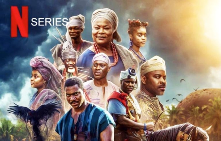 From Ghana to the World: Aníkúlápó Sequel Films on Ghanaian Soils