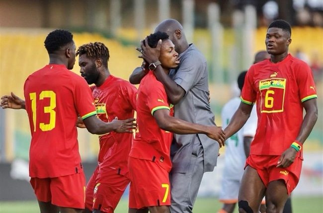 GFA Reforms After World Cup Disappointment: A Fresh Start for Ghana Football