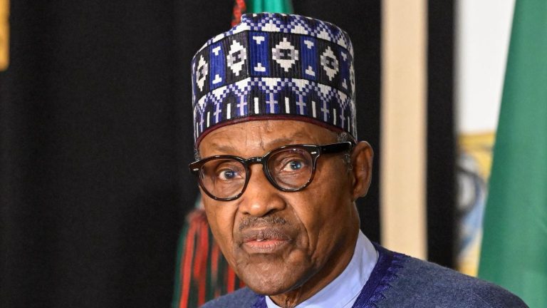 Breaking: Former Nigerian President Muhammadu Buhari Dies at 82 in London Clinic