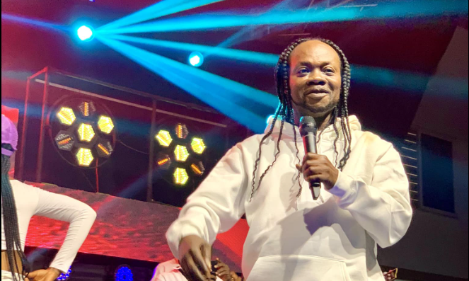Posthumous Triumph: Daddy Lumba Tops Apple Music Ghana Charts