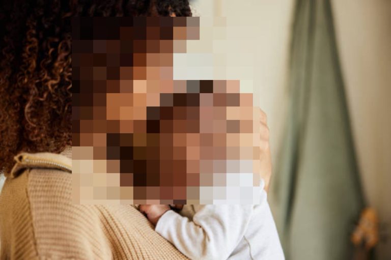 Stolen Innocence: Nigerian Baby Trafficked to the UK and Placed for Adoption