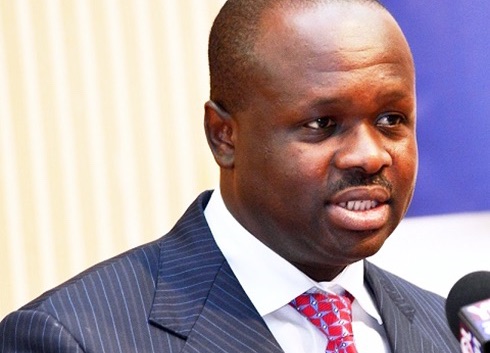 BREAKING: Helicopter Crash Reported in Obuasi Involving Defence Minister Dr. Omane Boamah and Three Others