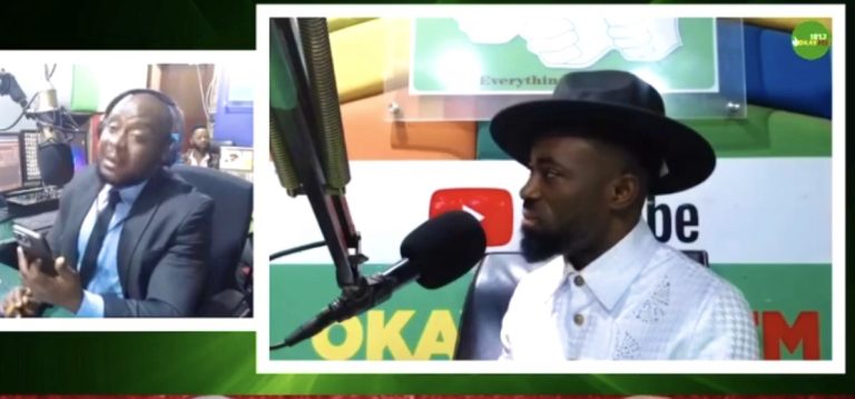 Prophet Fire Oja Backs Government’s New Prophecy Directive — But With Three Key Demands