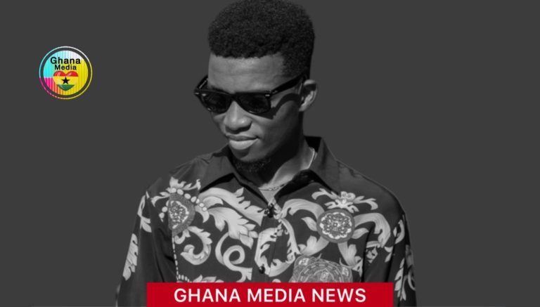 “Life Feels So Fragile”: Kofi Kinaata Speaks Out After Recent National Tragedies