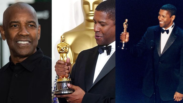 Denzel Washington Didn’t Just Act in&nbsp;Equalizer&nbsp;— He Equalized Lives in Ghana