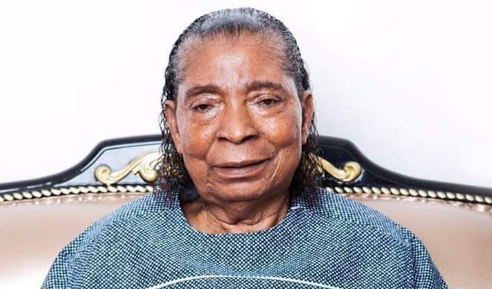 Apostle Kwadwo Safo has passed on