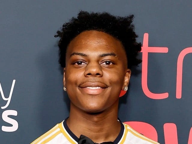 IShowSpeed Claims Royal Roots in Ghana