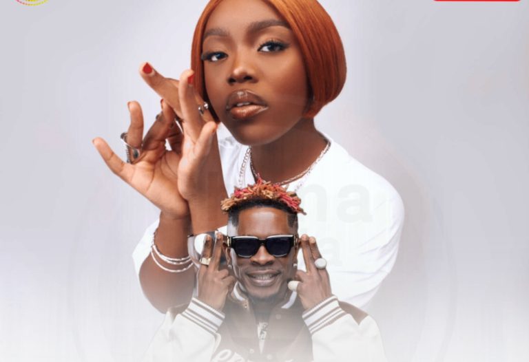 Gyakie Celebrates Shatta Wale as the Pillar of Ghana’s Dancehall