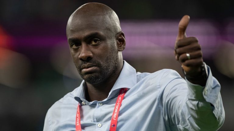 Coach Otto Addo to Receive $10,000 Winning Bonus for World Cup Qualifiers