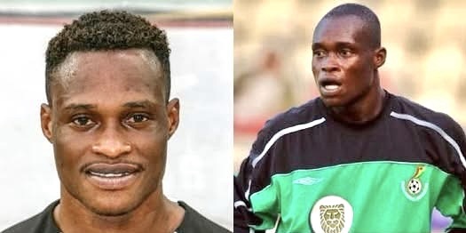 Sammy Adjei: Ghana’s Iconic Goalkeeper Inspired a Generation 1 img 4323