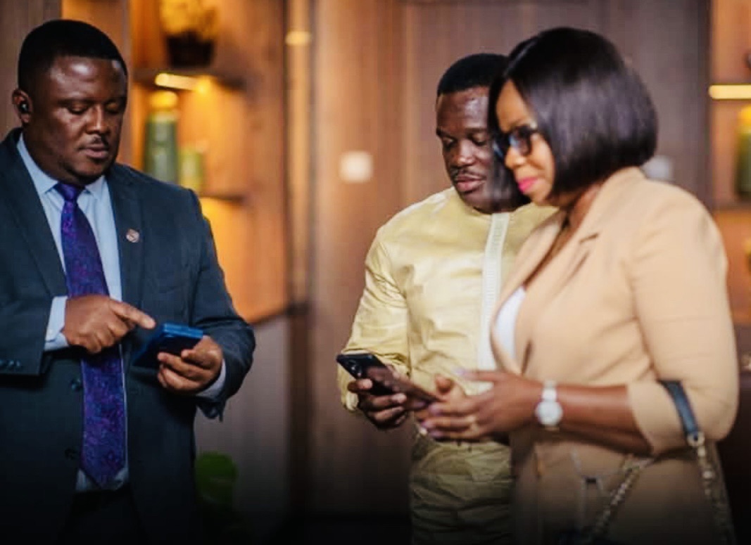 GCB Bank Proposes Robust Payment Solution for Ghanaian TikTok Creators