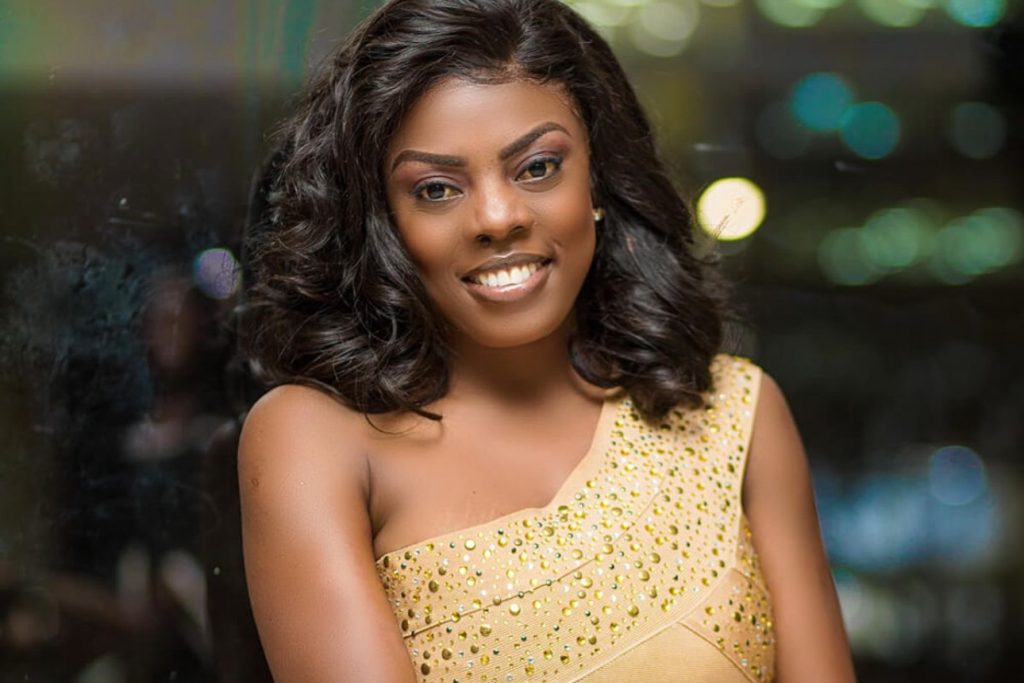 Nana Aba Anamoah Slams Otto Addo: Otto Addo „Abon“ 16 img 4526