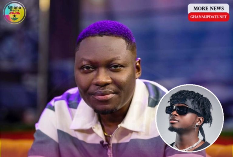 Kuami Eugene Does Not Own Most of His Songs – Arnold Asamoah Baidoo