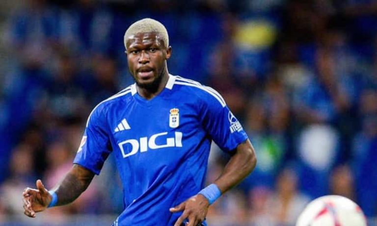 Video: Kwasi Sibo Arrives at Black Stars Camp After Viral Jersey Swap With Kylian Mbappé