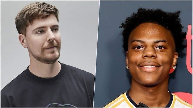 MrBeast Calls IShowSpeed “Most Annoying Influencer,” Sparks Online Exchange 1 img 5189