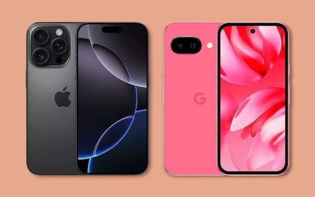 Camera Capabilities: Beyond Megapixels