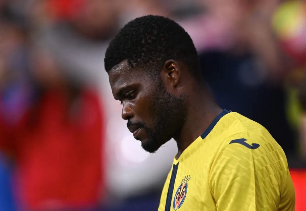 Marcelino Confident in Thomas Partey Ahead of Spurs Clash