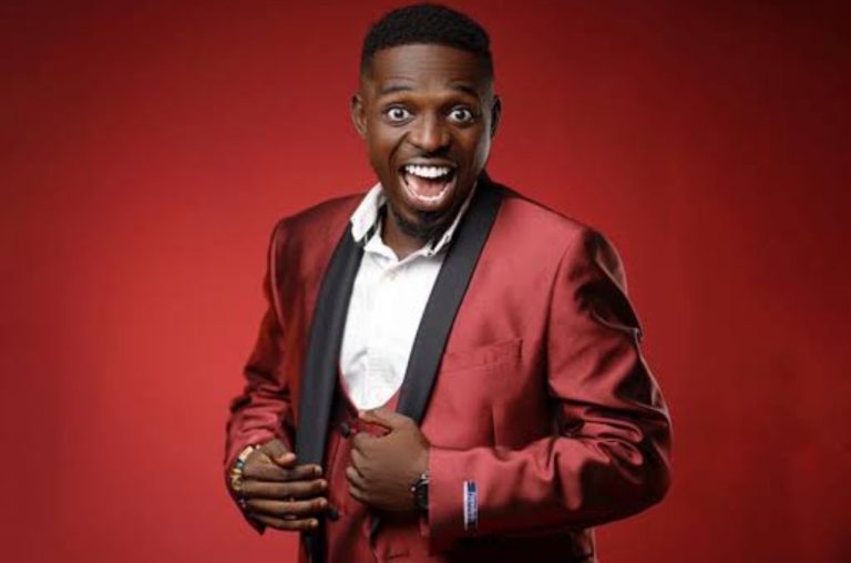 Comedian Waris Criticizes Ghana’s Education System, Shares How He Supports Friends