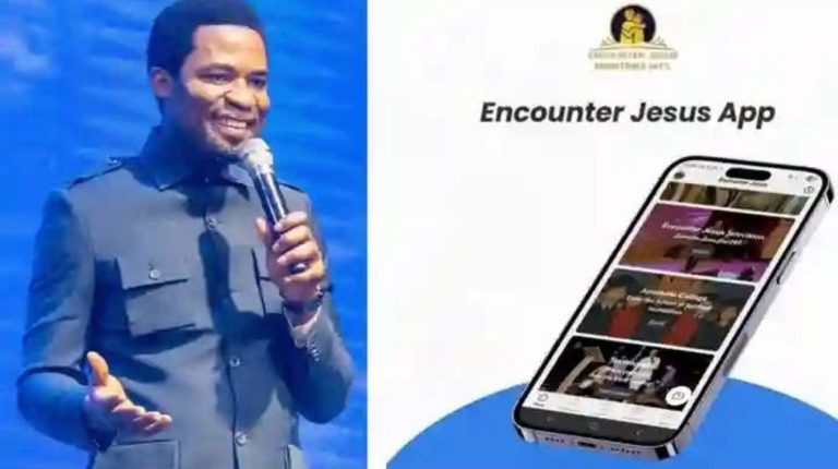 Apostle Michael Orokpo Launches New Mobile App to Rival WhatsApp and Facebook
