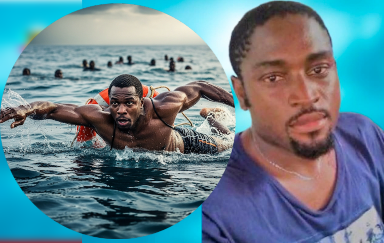 Heroic Sacrifice: Family Reveals Chilling Details of Joe Blankson’s Tragic Death on Facebook