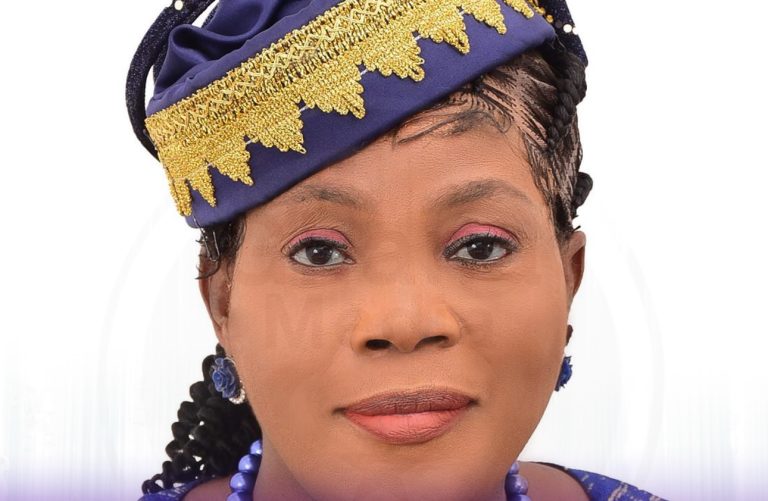 Janet Nabla: Akufo-Addo Was More Competent Than Mahama