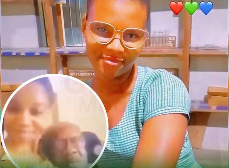 KNUST SHS Scandal: Student Pleads for End to Viral Video Circulation