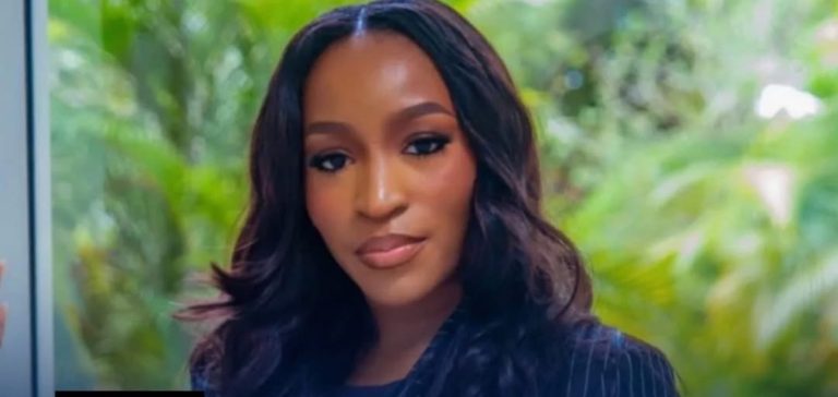 #SADNEWS: Nigerian TV Host Somtochukwu Christelle Maduagwu Dies After Tragic Fall While Escaping Burglars