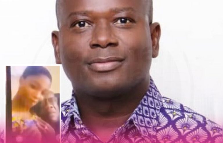 We Have Beautiful Single Female Teachers — GNAT President Jokingly Urges Male Teachers to Look Within”