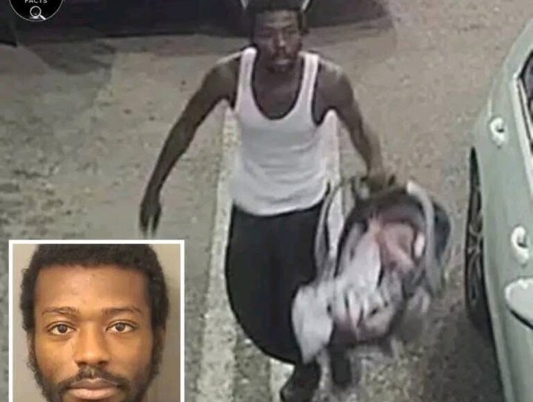 Thief Returns Stolen Car After Finding Baby Inside — Then Scolds the Mother!