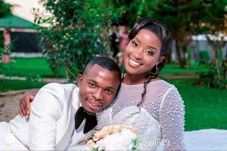 Tragic Love Story: Couple Die Two Weeks Apart After Wife’s Death