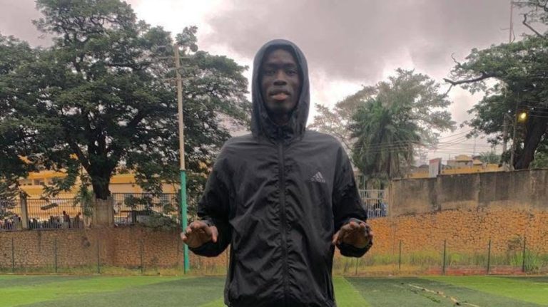 BREAKING NEWS: Senegalese Footballer Goes Missing in Ghana After Falling Victim to Alleged Football Scam