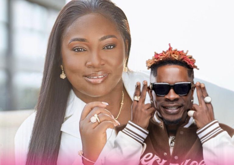 Shatta Wale in Strategic Talks with Charterhouse Ahead of Telecel Ghana Music Awards 2025