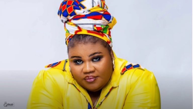 Nhyira Betty Declares TikTok the New Music Powerhouse, Predicts Radio’s Fall in 10 Years