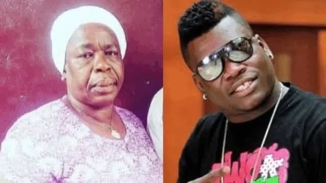 Lydia Naa Deide Tagoe, Mother of Castro Under Fire, Passes Away — A Nation Mourns a Woman of Unshakable Faith