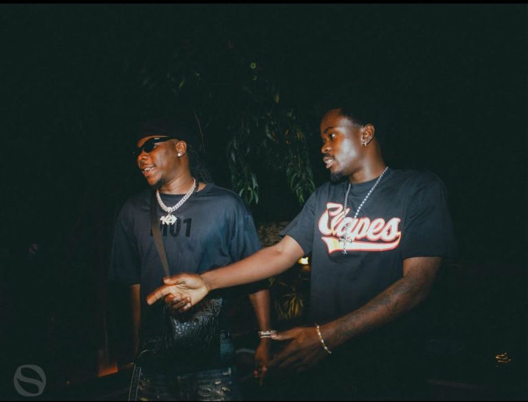 Yaw Tog and Stonebwoy Announce New Release “Miracle”