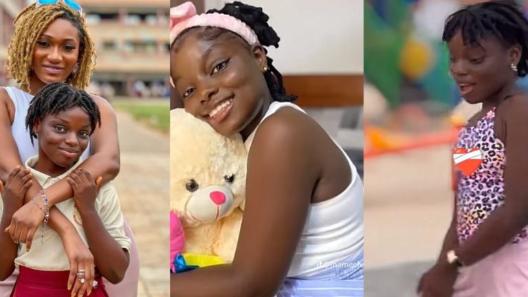 Tracey Shay Cries Out: “I’m Too Young, Please Stop Sending Me Inappropriate Messages”