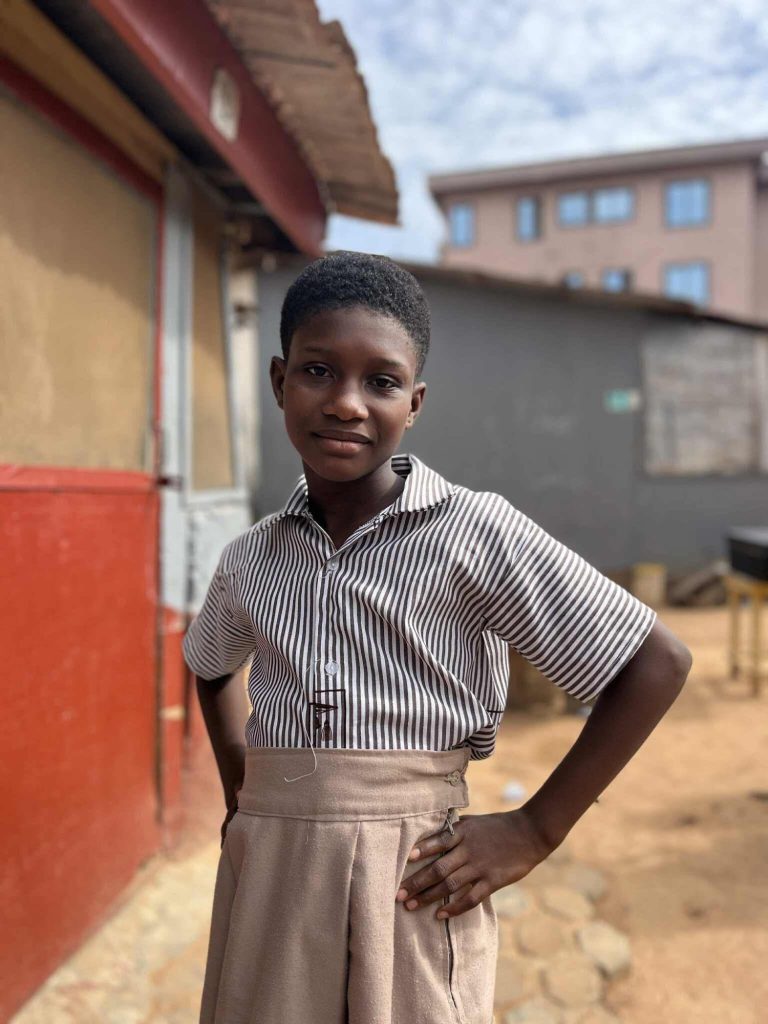 Efya Serwaa and T.I.G Godey: The Hilarious Duo Healing Ghana with Laughter 6 c27a13b549f70ca29952809c6da05eca