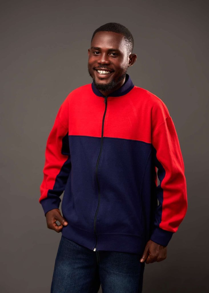 Efya Serwaa and T.I.G Godey: The Hilarious Duo Healing Ghana with Laughter 7 e204ca42de9a41c008929358c4232fce