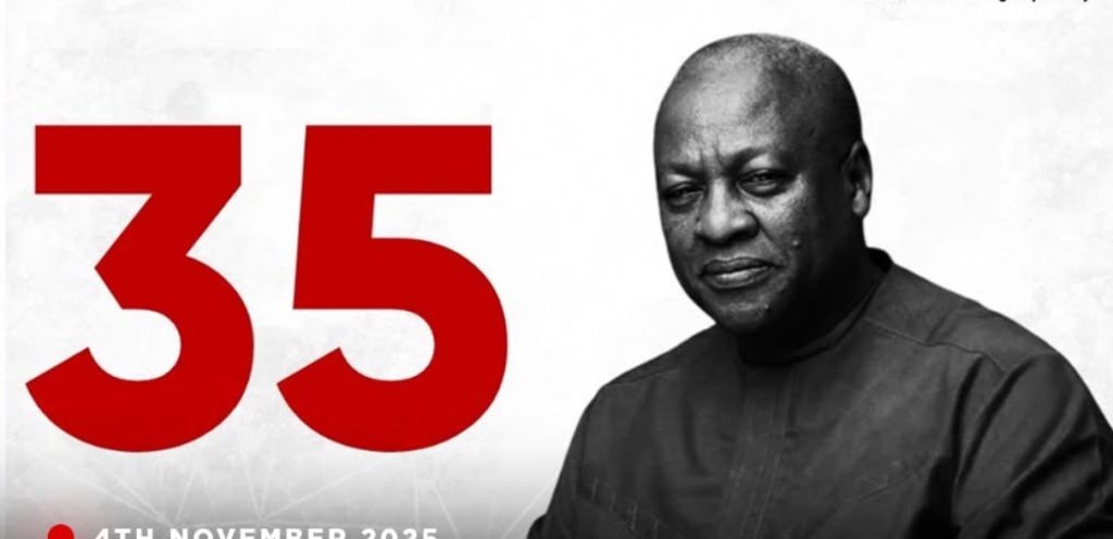 35 Mining Licences Issued Since Mahama Was Sworn In – Minerals Commission Data 13 img 8569