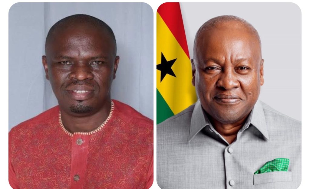 President Mahama Orders Forensic Investigation into 13th African Games Expenditure 11 img 8579