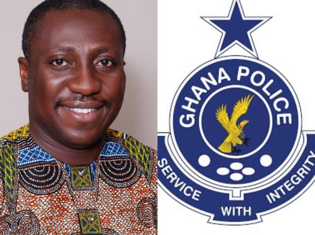 BREAKING NEWS: Police Confirm Hon. Afenyo-Markin Assaulted Officer During May Protest 17 img 8663