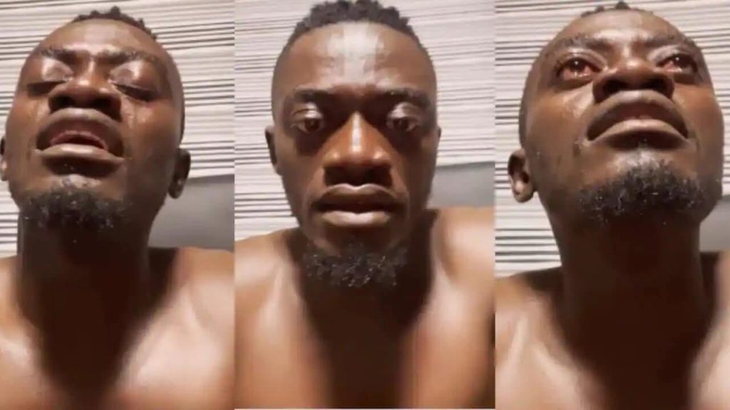 “People Hate Me, But I Don’t Care” – Lilwin Speaks Out In Tears 15 img 8674