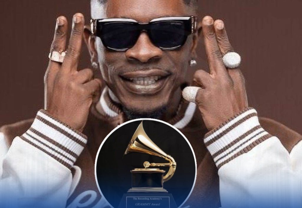 Shatta Wale’s “Street Crown” Believed to Earn Grammy Nomination for African Performance Category 5 img 8753