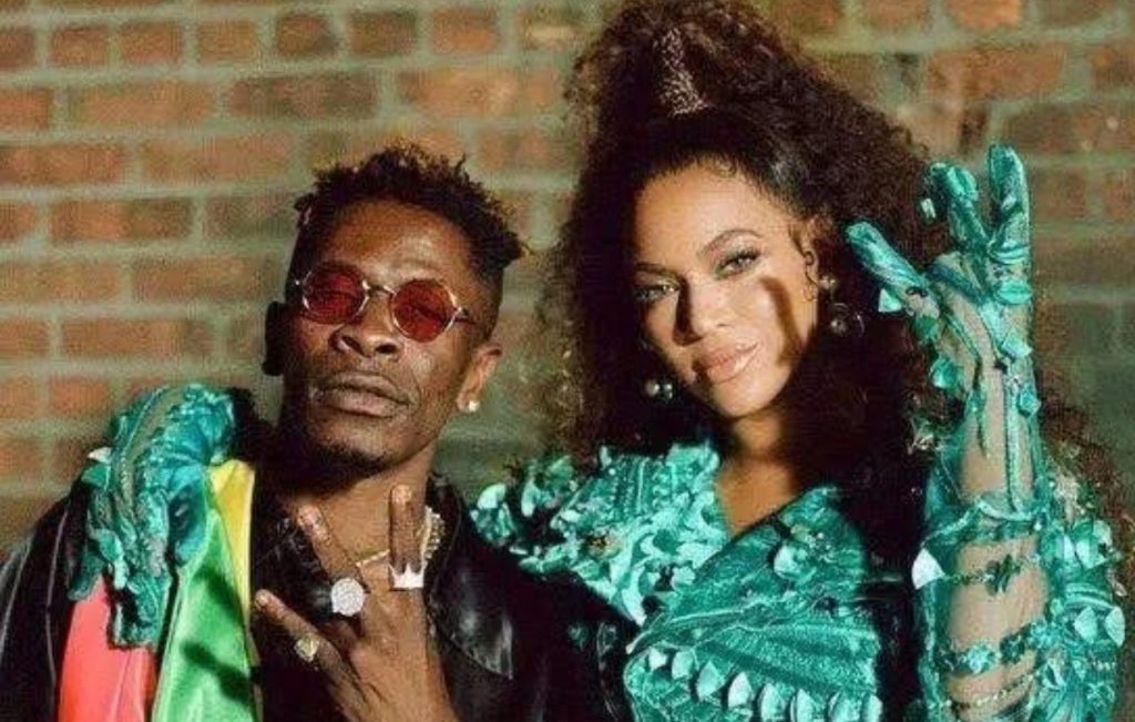 Shatta Wale Reflects on His Time with Beyoncé: “Believe in Yourself, Hate No One — You’re Already a King” 3 img 8760