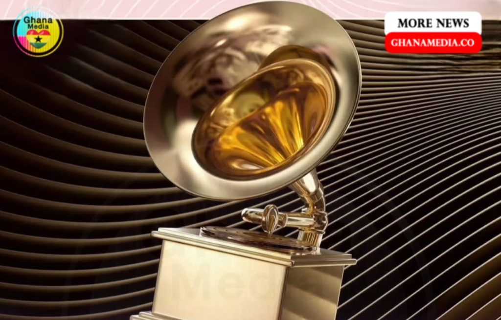 Ghana receives no nomination for the 2026 Grammys’ Best African Music Performance 19 img 8782