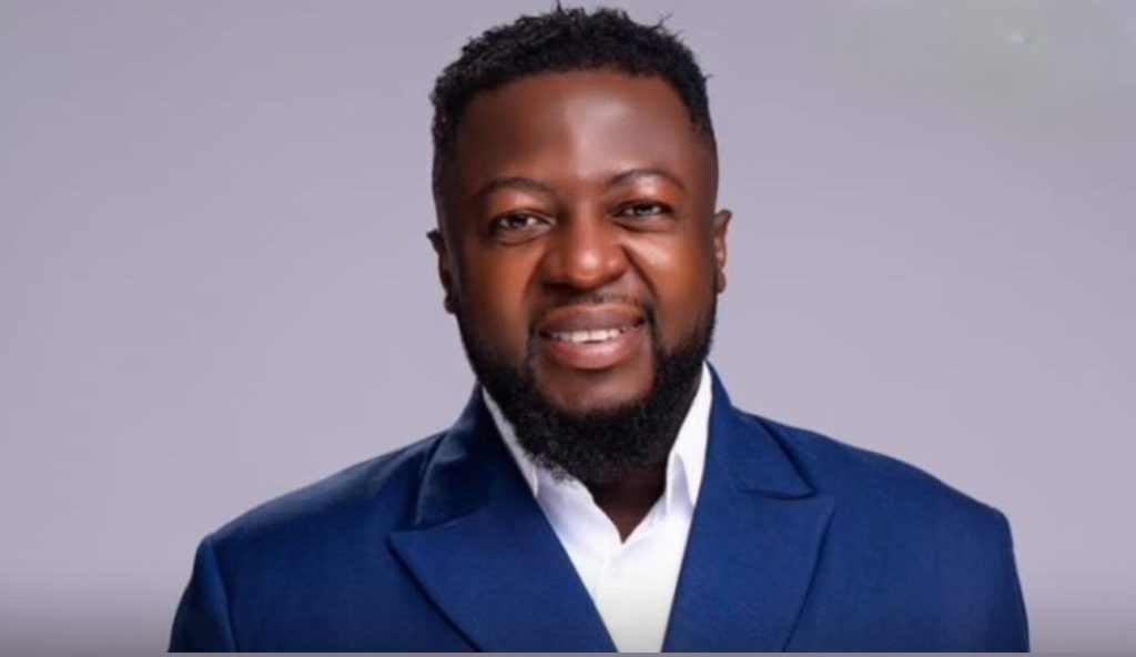 Guru Says His Time as University of Ghana SRC President Has Prepared Him for Greater Leadership Roles 9 img 8851