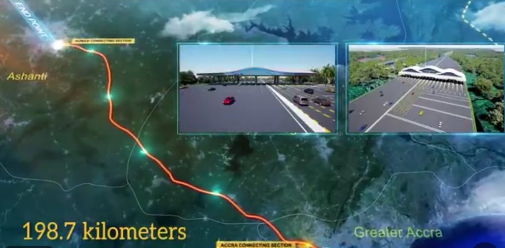 Accra-Kumasi Expressway Project: Ghana’s First True High-Speed Corridor 11 img 9162